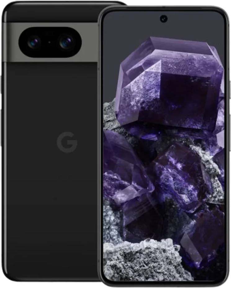 Google Pixel 8