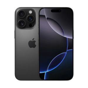 Apple iPhone 16 Pro Max